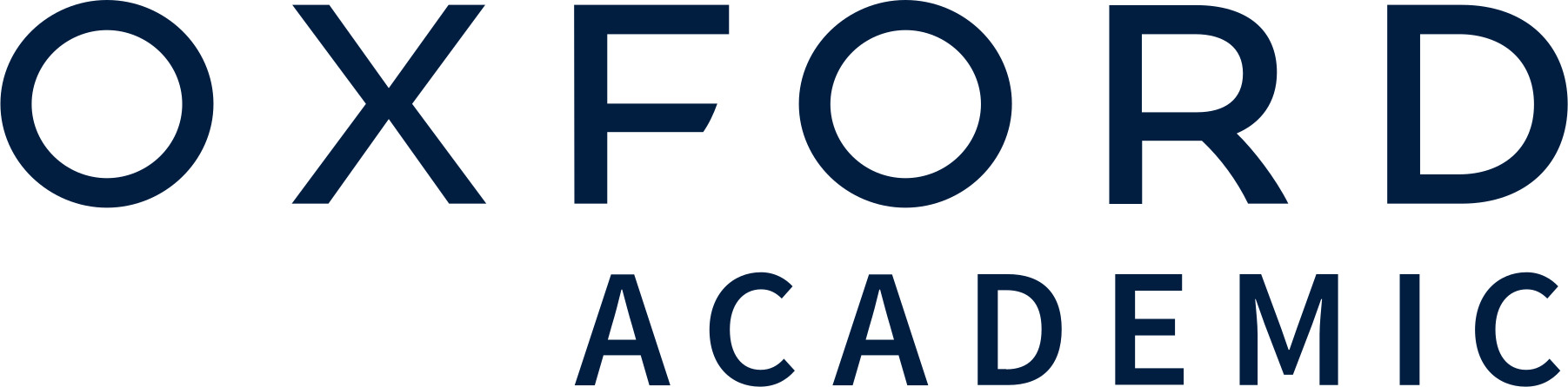 OXFORD ACADEMIC