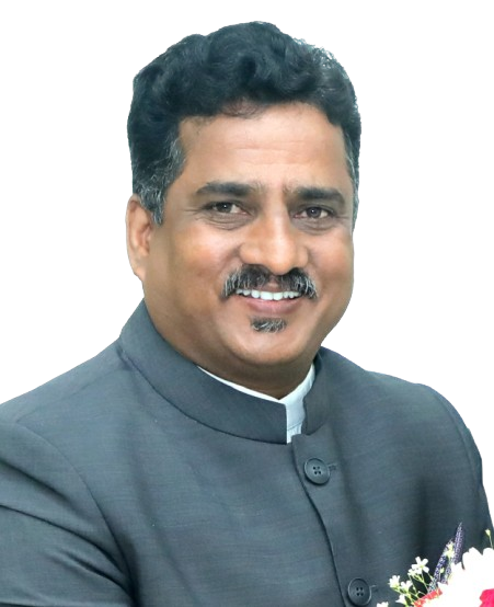Vice Chancellor